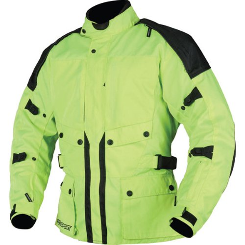 Jackets & Vests AGV Sports Group AGT-TTR-FLYL-6XL-MN-AMA