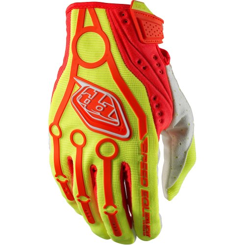 Gloves Troy Lee Designs 0613-0511-FBA