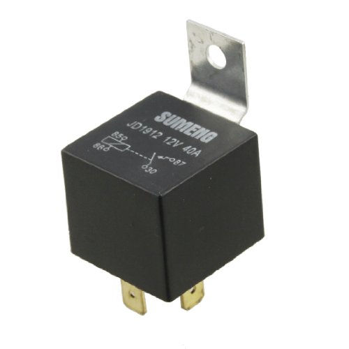 Relay Control Module Amico a12062600ux0389