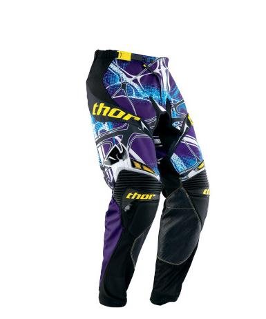 Protective Pants Thor 2903-1007