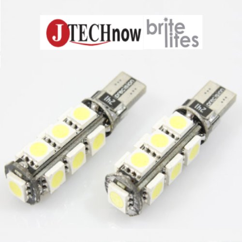 Bulbs britelites T10C13x5050