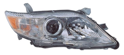 Headlight Assemblies Depo 312-11B5R-AC1