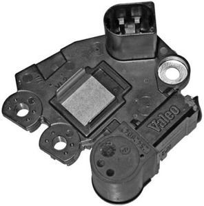 Alternators Valeo 595243