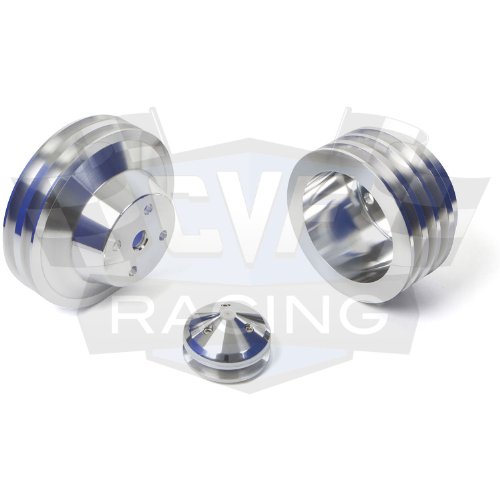 Power Pulleys CVF Racing BBCL23KIT