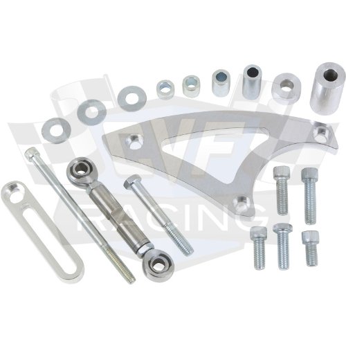 Pumps CVF Racing 460-PSBRKT-S