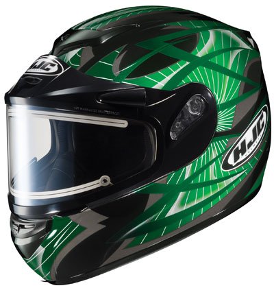 Helmets HJC Helmets 115-944