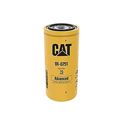 Fuel Filters Caterpillar 1R0751