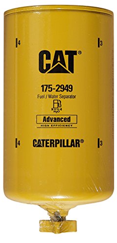 Fuel Filters Caterpillar 1752949