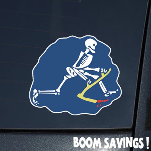 Decals Boomsavings 24422