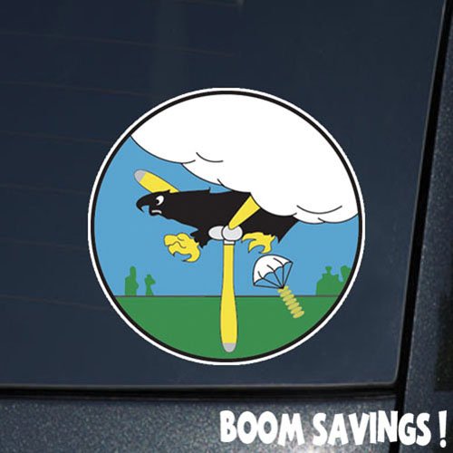 Decals Boomsavings 24423