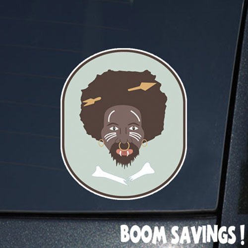 Decals Boomsavings 24429