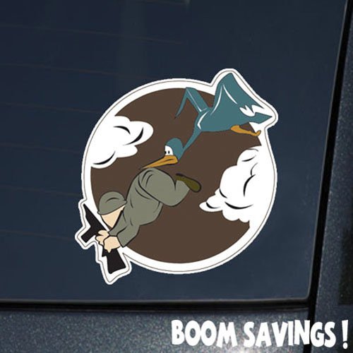 Decals Boomsavings 24468