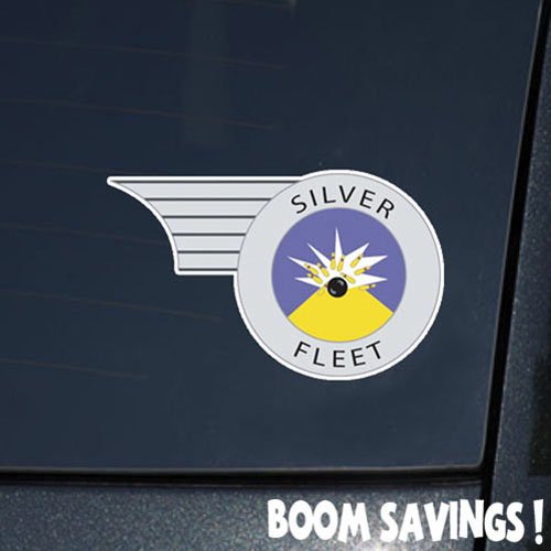 Decals Boomsavings 24504