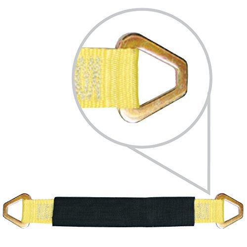 Tow Straps Vulcan AH22DR-WP