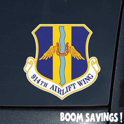 Decals Boomsavings 24332