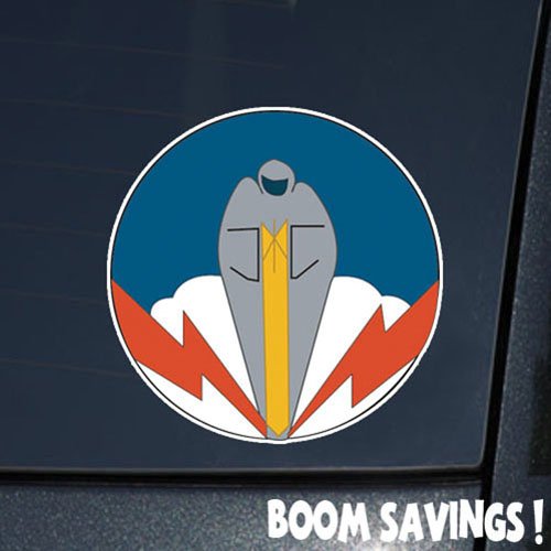 Decals Boomsavings 24807