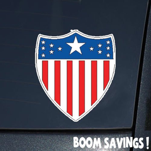 Decals Boomsavings 