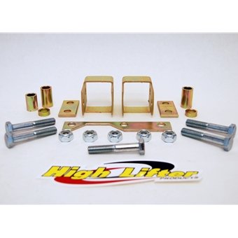 Body Lift Kits High Lifter HLK250-00