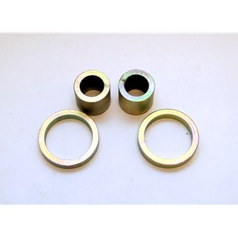 Body & Frame Parts High Lifter PLK335/500-10