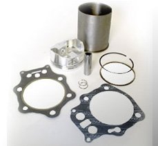 Pistons High Lifter PTNH375R