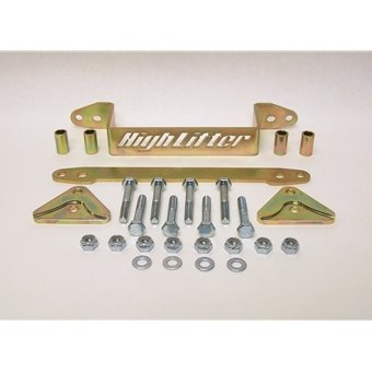 Body Lift Kits High Lifter SLK750-50