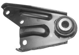 Mazda 5_3 2.0 2.3 2.5 Liter Front Left Engine Motor Mount # A4418 Engine Mounts DEA Products A4418