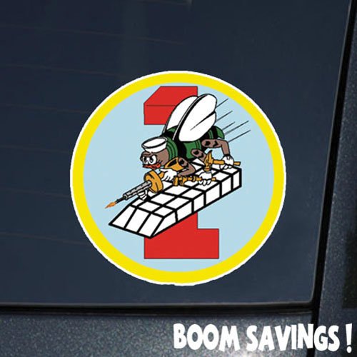 Decals Boomsavings 