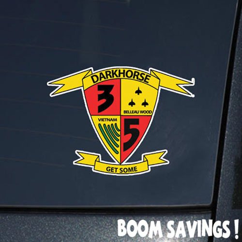 Decals Boomsavings 
