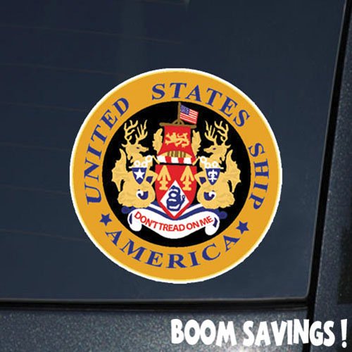 Decals Boomsavings 