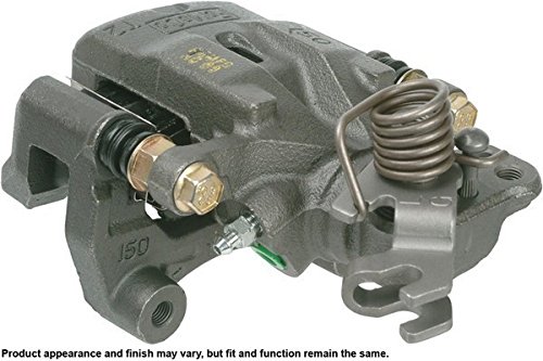 Cardone Industries Disc Brake Caliper 16-5002 Calipers With Pads Cardone 16-5002