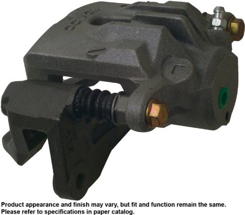 Calipers Without Pads Cardone 19-B3225