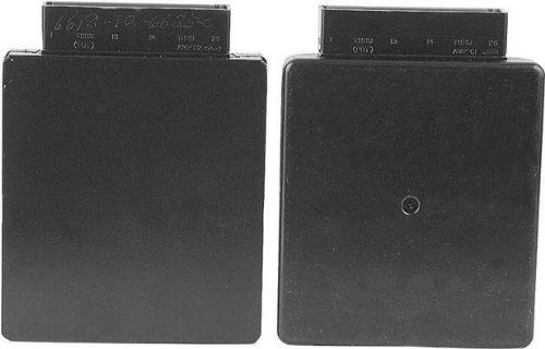 Engine Management Systems Cardone 78-7121