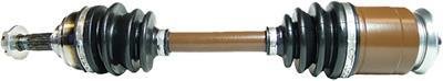 Axles Interparts ATV-AC-8-316