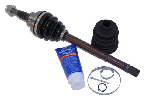 Half-Shaft Assemblies Interparts ATV-HO-7-303