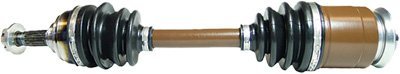 Axles Interparts ATV-PO-8-307