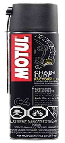 Motor Oils Motul 103246