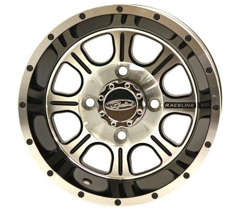 Sedona Mosnter Wheel - 14x7 - 5+2 Offset - 4/137 , Bolt Pattern: 4/137, Rim Offset: 5+2, Wheel Rim Size: 14x7, Position: Front/Rear A847037-52S Off-Road Motorcycle Sedona A847037-52S
