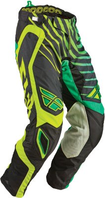 Pants & Chaps Fly Racing 366-13526