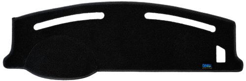 Dash Covers & Pads Dash Designs D2136-1CBK