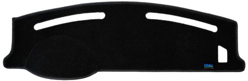 Dash Covers & Pads Dash Designs D2609-1CBK