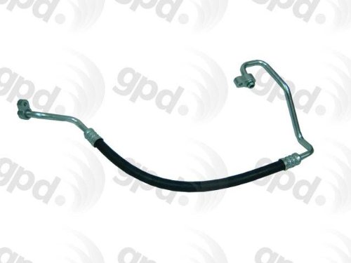 Discharge Hoses Global Parts Distributors 4811674