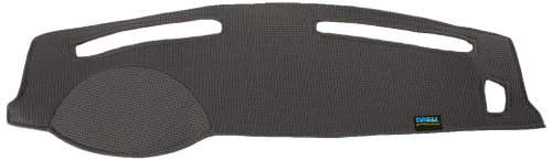 Dash Designs D1849-0XCH Charcoal DashTex Dash Cover Dash Covers Dash Designs D1849-0XCH