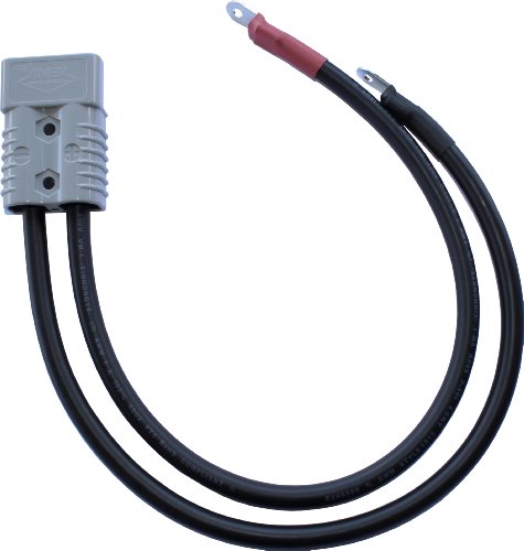 KISAE Technology HSCB175-03 Home Solar Kit with Auxiliary Battery and Connector Cable Travel Chargers KISAE Technology HSCB175-03