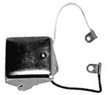 Alternators Lucas 37534