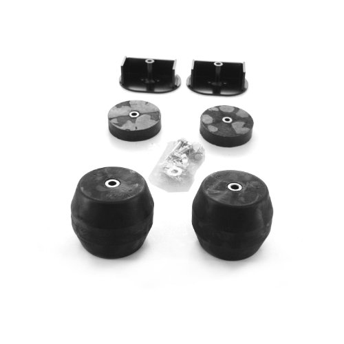 Air Suspension Kits Timbren FRTT350E