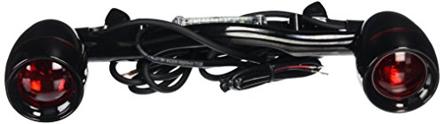 Turn Signal Assemblies & Lenses Kuryakyn 5405