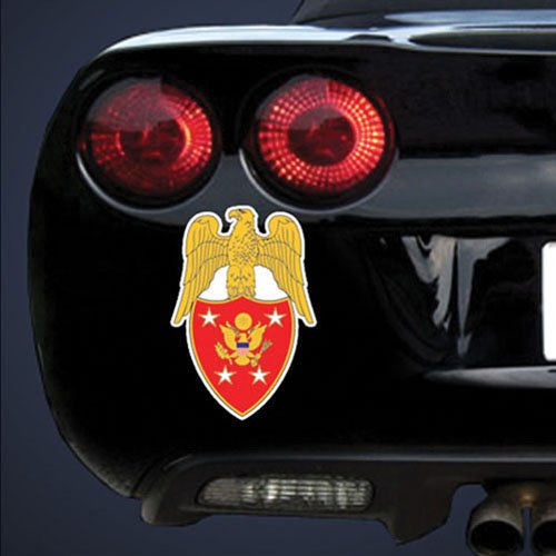 US Army Aide Secretaryofthearmy Emb 6 Magnet Decals Boomsavings