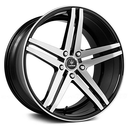 Car VERDE V39-981215B