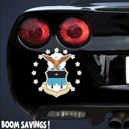 Decals Boomsavings 