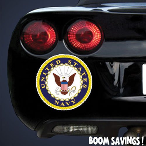 Bumper Stickers, Decals & Magnets Boomsavings 